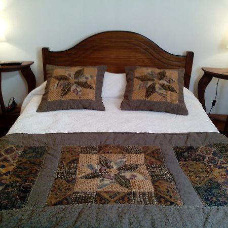 Alojamiento Alberto Magno Bed & Breakfast ซานติอาโก ภายนอก รูปภาพ