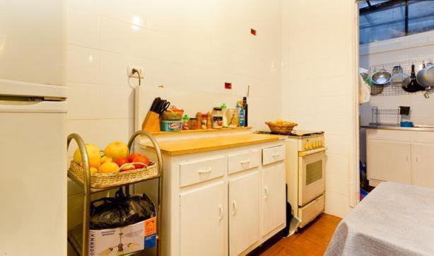 Alojamiento Alberto Magno Bed & Breakfast ซานติอาโก ภายนอก รูปภาพ